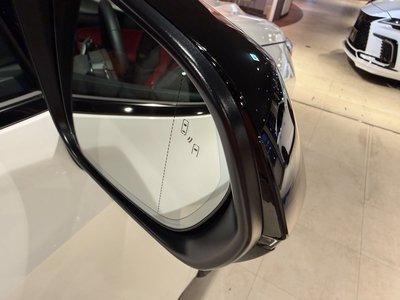 2023 Lexus NX — миниатюра 36