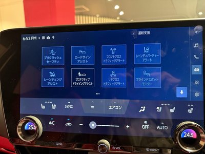 2023 Lexus NX — миниатюра 21