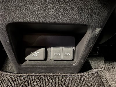 2023 Lexus NX — миниатюра 28