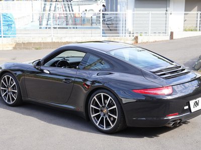 PORSCHE 911 - 10