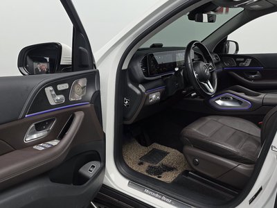 MERCEDES-BENZ GLE - 10