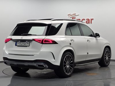 MERCEDES-BENZ GLE - 3