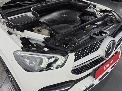 MERCEDES-BENZ GLE - 7
