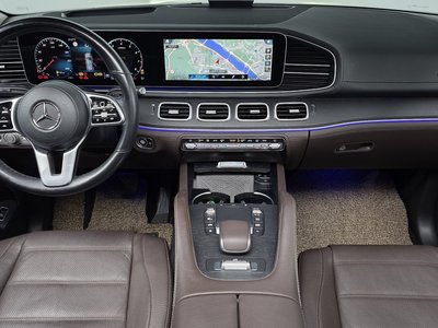 MERCEDES-BENZ GLE - 5