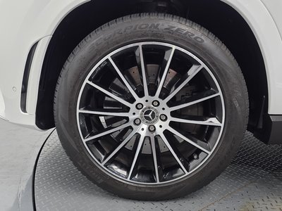 MERCEDES-BENZ GLE - 6