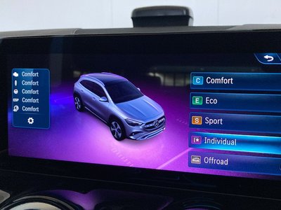 صورة مصغرة 35 لـ 2024 Mercedes-BENZ GLA