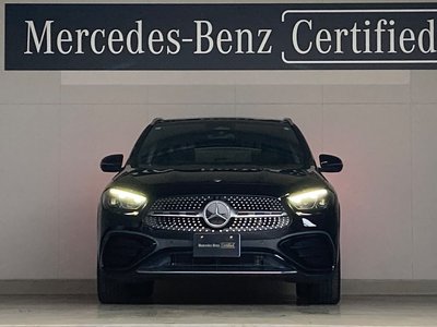 MERCEDES-BENZ GLA - 2