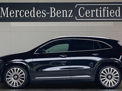 MERCEDES-BENZ GLA - 3