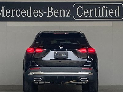MERCEDES-BENZ GLA - 5