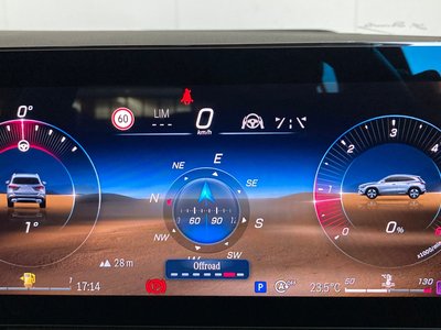 صورة مصغرة 41 لـ 2024 Mercedes-BENZ GLA