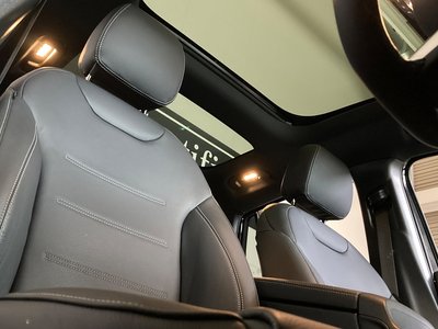MERCEDES-BENZ GLA - 9