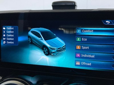 صورة مصغرة 32 لـ 2024 Mercedes-BENZ GLA