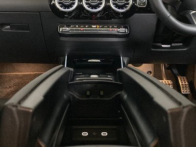صورة مصغرة 15 لـ 2024 Mercedes-BENZ GLA