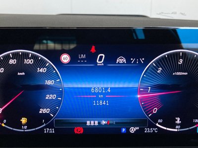 صورة مصغرة 18 لـ 2024 Mercedes-BENZ GLA