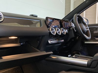 صورة مصغرة 16 لـ 2024 Mercedes-BENZ GLA