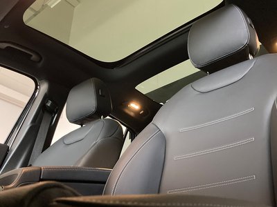 MERCEDES-BENZ GLA - 10