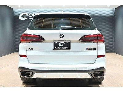 BMW X5 - 7