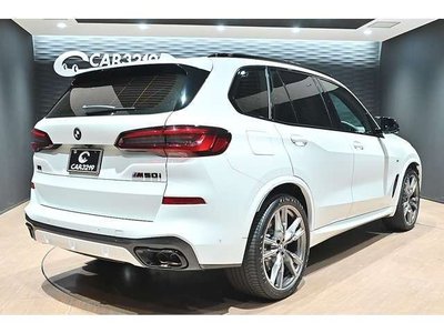 BMW X5 - 5
