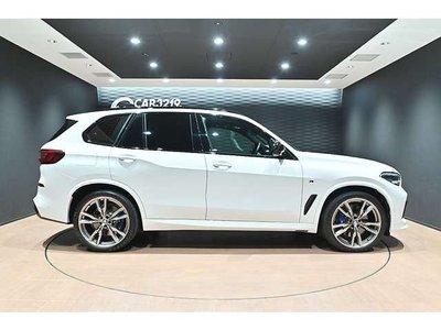 BMW X5 - 10