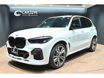 BMW X5 - 1