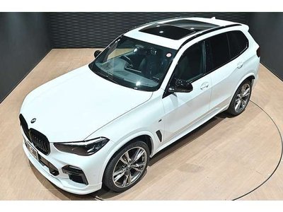 BMW X5 - 8