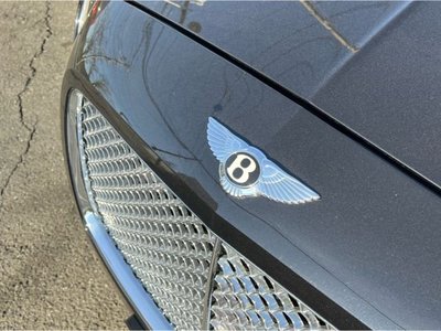 BENTLEY CONTINENTAL - 9