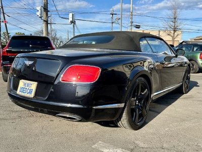 BENTLEY CONTINENTAL - 2