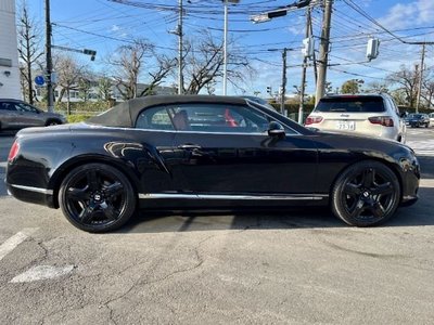 BENTLEY CONTINENTAL - 6