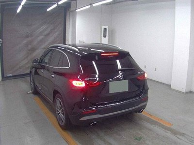 صورة 1 لـ 2020 Mercedes-BENZ GLA AMG