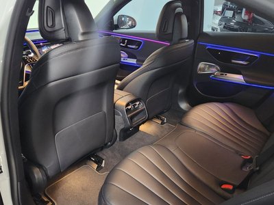 2024 Mercedes-BENZ E-CLASS photo 10