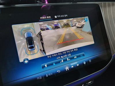 2024 Mercedes-BENZ E-CLASS 缩略图 18