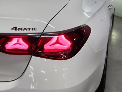 2024 Mercedes-BENZ E-CLASS 缩略图 14