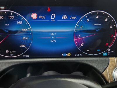 2024 Mercedes-BENZ E-CLASS photo 8