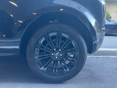 2025 LAND Rover RANGE ROVER EVOQUE 缩略图 13