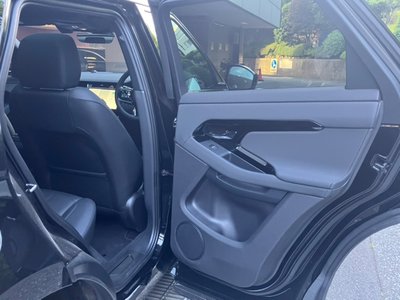 2025 LAND Rover RANGE ROVER EVOQUE 缩略图 17