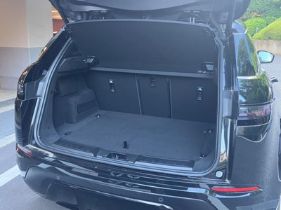 2025 LAND Rover RANGE ROVER EVOQUE 缩略图 21