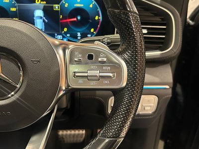MERCEDES-BENZ GLE-CLASS - 9
