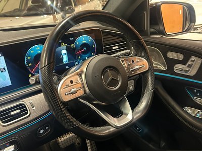 MERCEDES-BENZ GLE-CLASS - 7