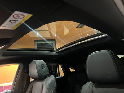 MERCEDES-BENZ GLE-CLASS - 10