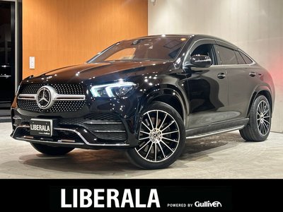 MERCEDES-BENZ GLE-CLASS - 1