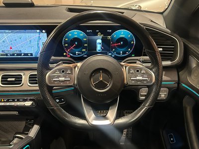 MERCEDES-BENZ GLE-CLASS - 6