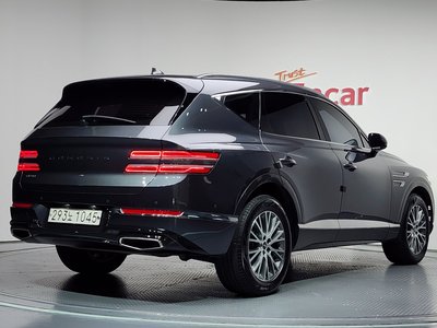 GENESIS GV80 - 4