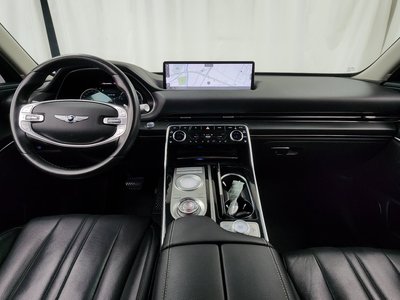 GENESIS GV80 - 5