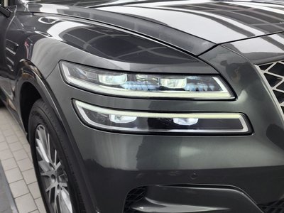 GENESIS GV80 - 9