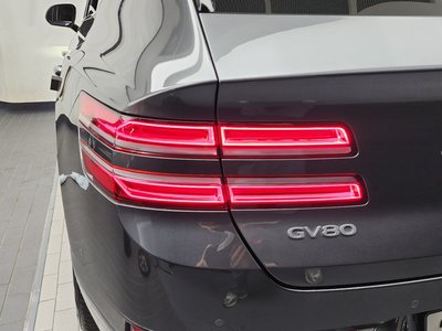 GENESIS GV80 - 10