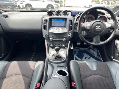 NISSAN FAIRLADY Z - 2