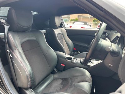 NISSAN FAIRLADY Z - 10