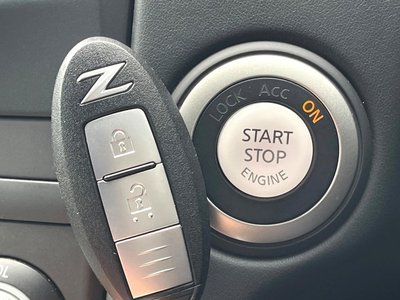 NISSAN FAIRLADY Z - 9