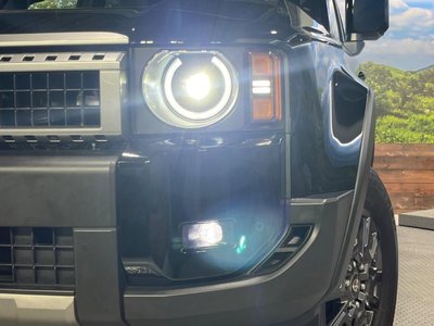 2025 Toyota LAND CRUISER 250 — миниатюра 14