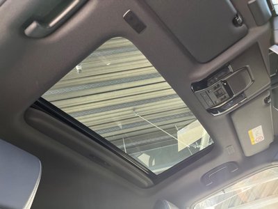 2025 Toyota LAND CRUISER 250 photo 4